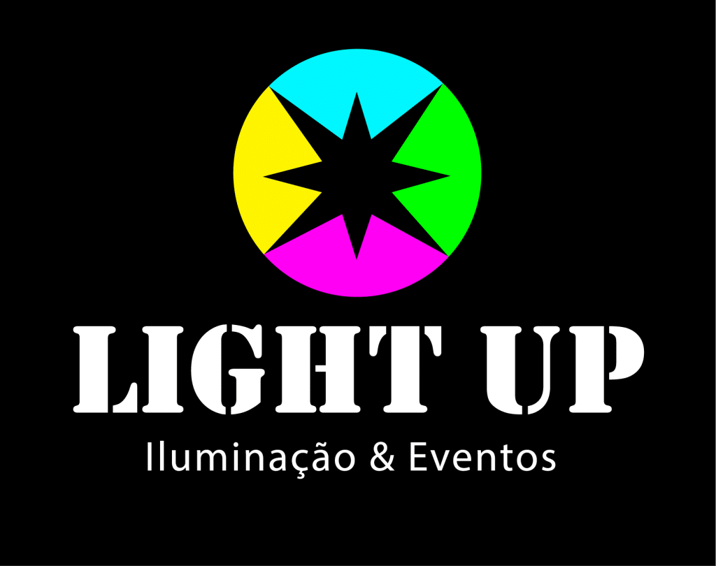 Light Up Iluminação & Eventos